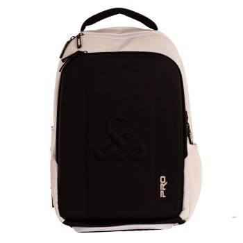 Mochila Vibora Pro White