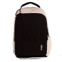 Mochila Vibora Pro White