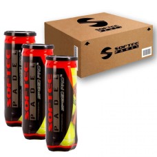 Cajon De Pelotas  Softee Speed Pro
