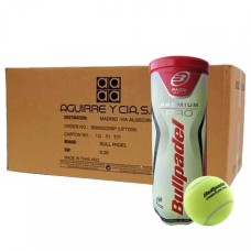Cajon De Pelotas Bullpadel Premium Pro