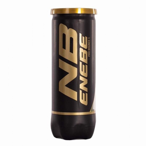 Bote de Bolas Enebe Pro Bounce S