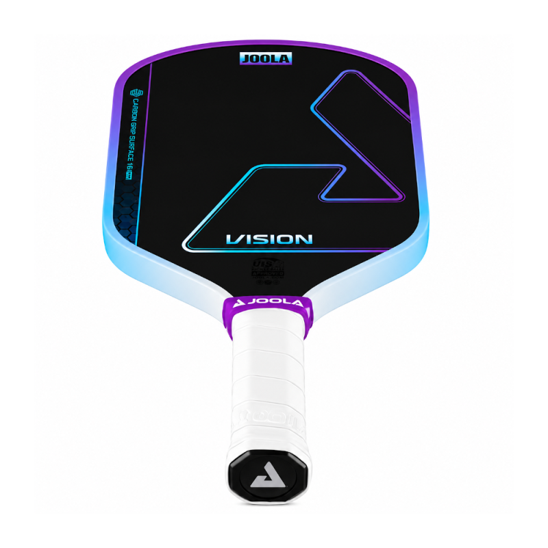 Pala Pickleball Joola Perseus Hyperion Vision 16 Azul