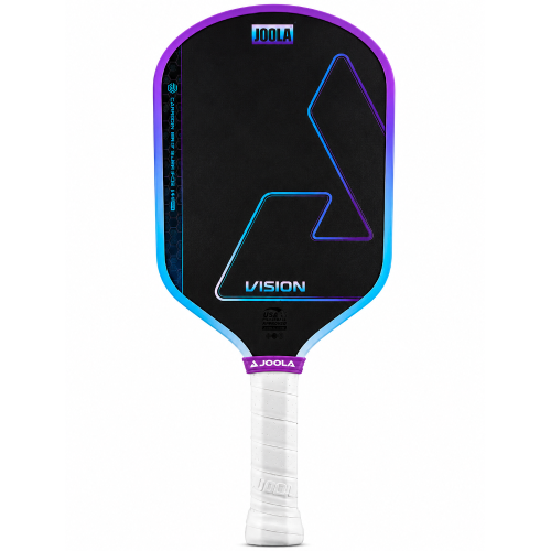 Pala Pickleball Joola Perseus Hyperion Vision 16 Azul