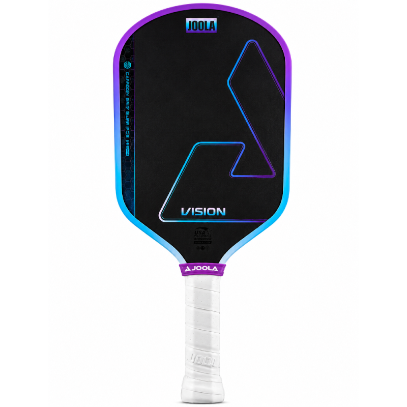 Pala Pickleball Joola Perseus Hyperion Vision 16 Azul