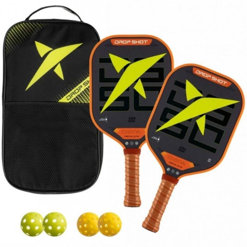 Pack Pickleball Drop Shot Fortum 1.0