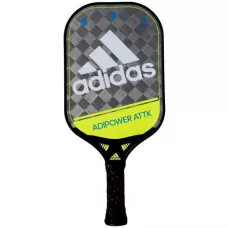 Pala Pickleball Adidas Adipower Attack Lime