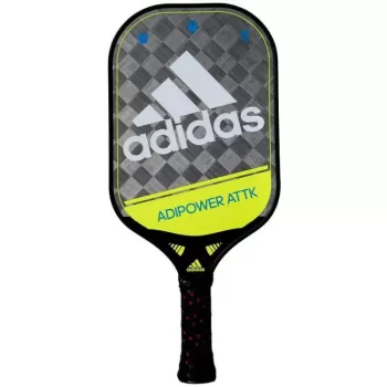 Pala Pickleball Adidas Adipower Attack Lima