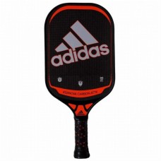 Pala Pickleball Adidas Essnova Carbon Attack Red