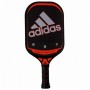 Pala Pickleball Adidas Essnova Carbon Attack Rojo