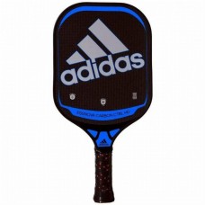Pala Pickleball Adidas Essnova Carbon Control HD Blue