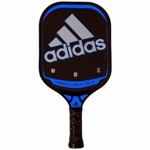 Pala Pickleball Adidas Essnova Carbon Control HD Blue