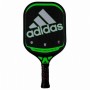 Pala Pickleball Adidas Essnova Carbon Control LD Verde