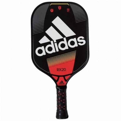 Pala Pickleball Adidas RX20 Orange