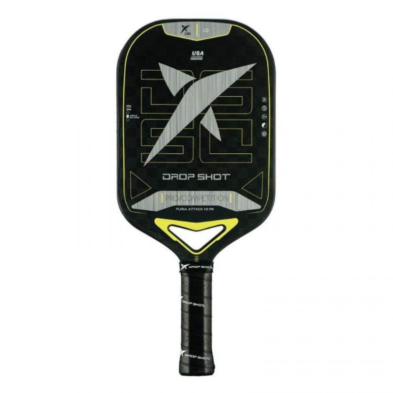 Pala Pickleball Drop Shot Furia Attack 1.0