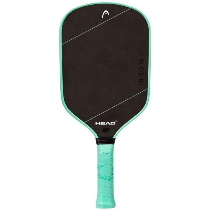 Pala Pickleball Head Boom Tour Ex
