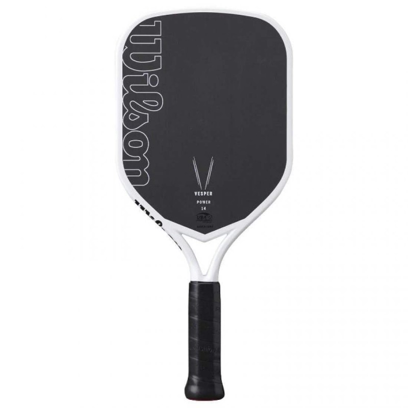 Pala Pickleball Wilson Vesper Power