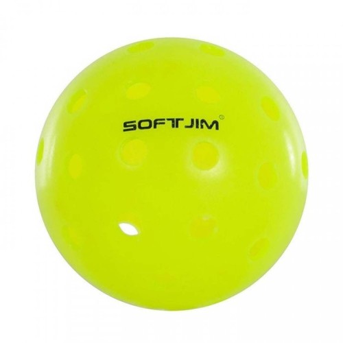 Pelota Pickleball SoftJim Premium 