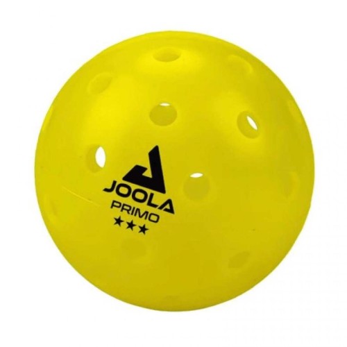 Pelotas Pickleball Joola Primo 3-Star Pack 100 Unidades