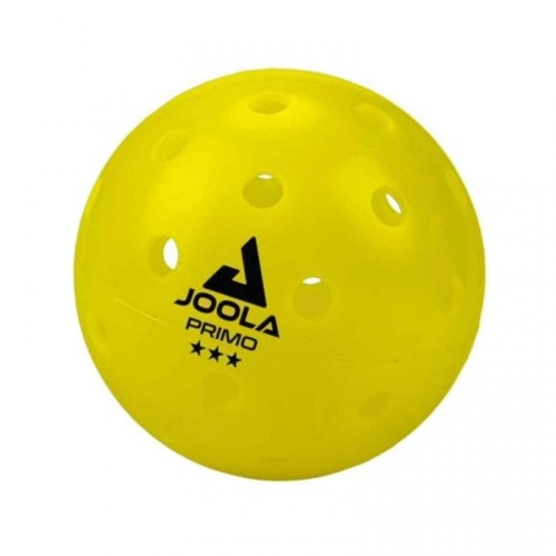 Pelotas Pickleball Joola Primo 3-Star Pack 4 Unidades