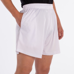 Pantalón Corto Enebe Strong Blanco
