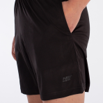 Pantalón Corto Enebe Strong Negro