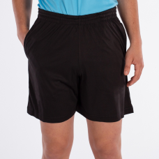 Pantalón Corto Enebe Strong Negro