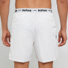 Pantalón Corto Softee Vision Blanco