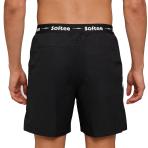 Pantalón Corto Softee Vision Negro