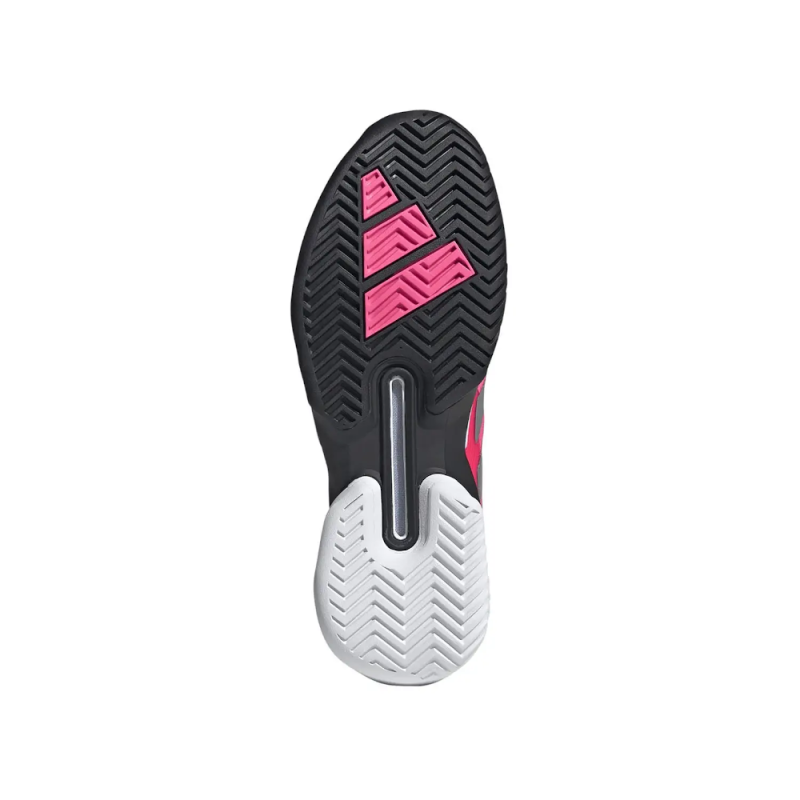 Zapatillas Adidas Adiszero Urbersonic Rosa