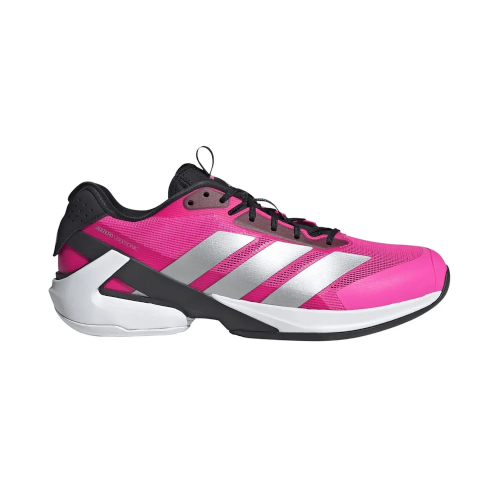 Zapatillas Adidas Adiszero Urbersonic Rosa 