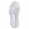 Zapatillas Adidas Courtquick Padel Blanco Rosa