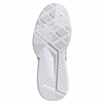 Zapatillas Adidas Courtquick Padel Blanco Rosa