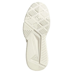Zapatillas Adidas Courtquick Padel Blanco-Oro-Negro