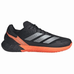 Zapatillas Adidas Defiant Speed 2 Negro-Naranja