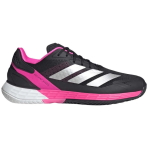 Zapatillas Adidas Defiant Speed 2 Negro-Rosa