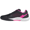 Zapatillas Adidas Defiant Speed 2 Negro-Rosa