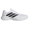 Zapatillas Adidas GameCourt 3 Blanco-Negro