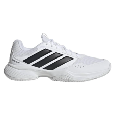 Zapatillas Adidas GameCourt 3 Blanco-Negro