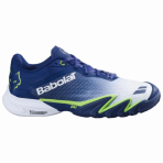 Zapatillas Babolat Juan Lebron Jet Premura 3 Azul Oscuro