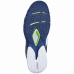 Zapatillas Babolat Juan Lebron Jet Premura 3 Azul Oscuro