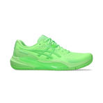 Zapatillas Asics Gel Challenger 15 Clay Lima Verde