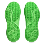 Zapatillas Asics Gel Challenger 15 Clay Lima Verde