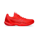 Zapatillas Asics Solution Speed FF 3 Clay Rojo Coral