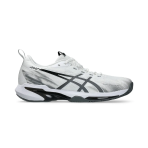 Zapatillas Asics Sonicsmash FF Blanco-Gris-Negro