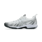 Zapatillas Asics Sonicsmash FF Blanco-Gris-Negro