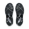 Zapatillas Asics Sonicsmash FF Blanco-Gris-Negro