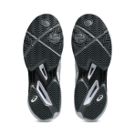 Zapatillas Asics Sonicsmash FF Blanco-Gris-Negro