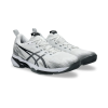 Zapatillas Asics Sonicsmash FF Blanco-Gris-Negro