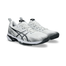 Zapatillas Asics Sonicsmash FF Blanco-Gris-Negro