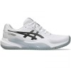 Zapatillas Asics Gel Challenger 15 Clay Blanco Gris